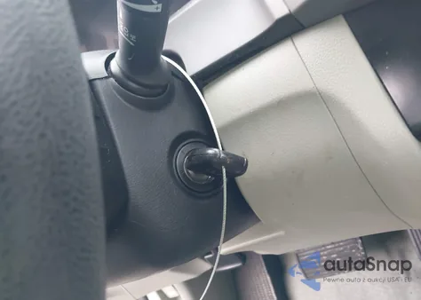 2012 Honda Civic Ex z USA, uszkodzony, nr VIN 19XFB2F8XCE031037